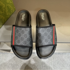 Gucci Slippers